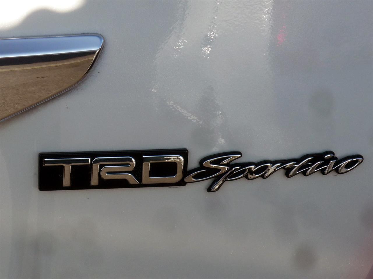 image-18, 2015 Toyota Vitz F TRD Sports Package at Dunedin