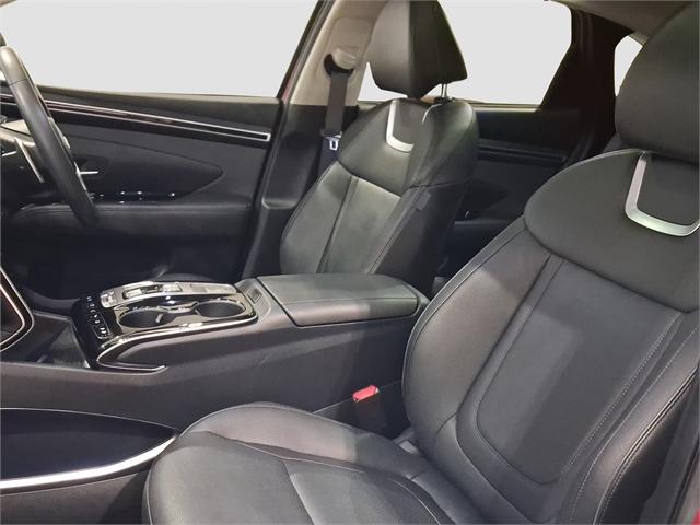 image-16, 2022 Hyundai Tucson NX4e 1.6D CRDI AWD Ltd at Dunedin