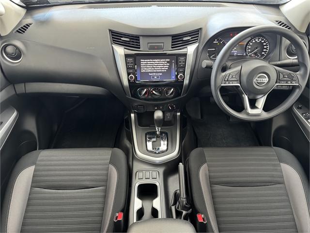 image-11, 2026 Nissan Navara Sl 2.3D/4Wd/7At at Timaru