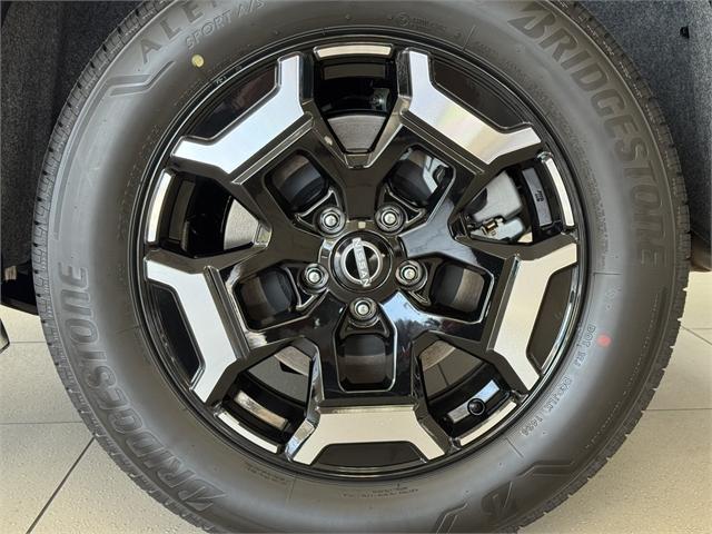 image-8, 2025 Nissan X-Trail N-Trek e-Power ST-L at Timaru