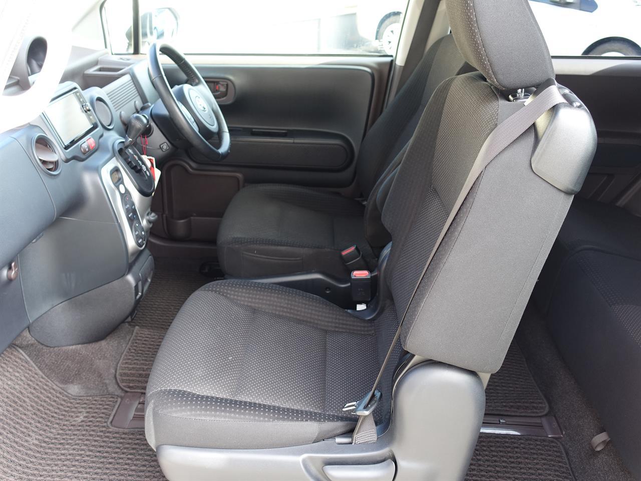 image-5, 2016 Toyota Spade G at Dunedin