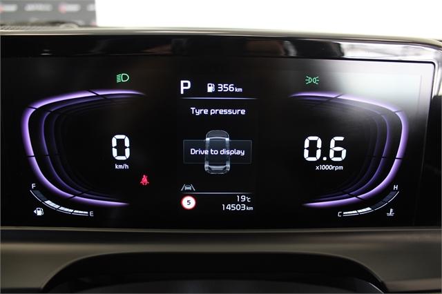 image-15, 2025 Kia Seltos LX 2.0L PETROL AUTO at Christchurch