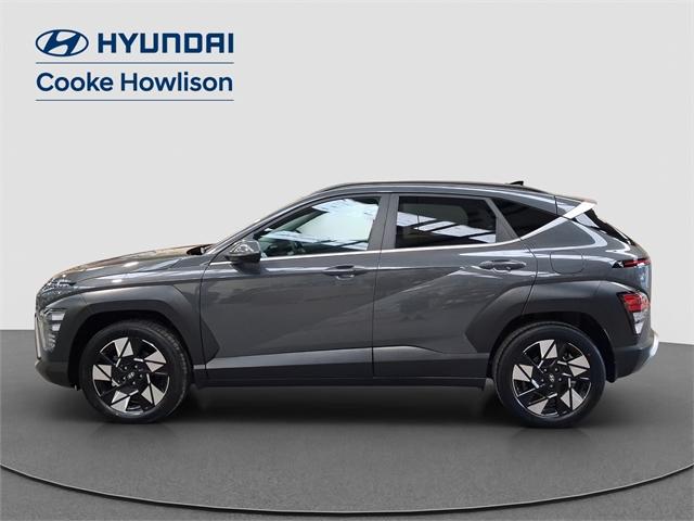 image-3, 2026 Hyundai Kona SX2 Hybrid Elite at Dunedin