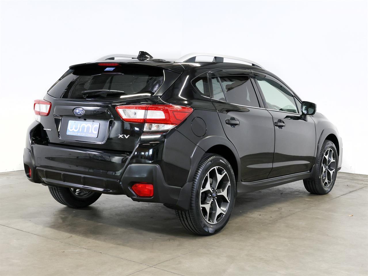 image-7, 2017 Subaru XV 2.0I-S 4WD Eyesight 'Leather Packag at Christchurch
