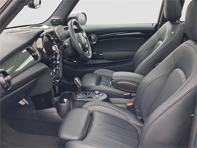 image-17, 2023 MINI Hatch Cooper SE Yours at Dunedin