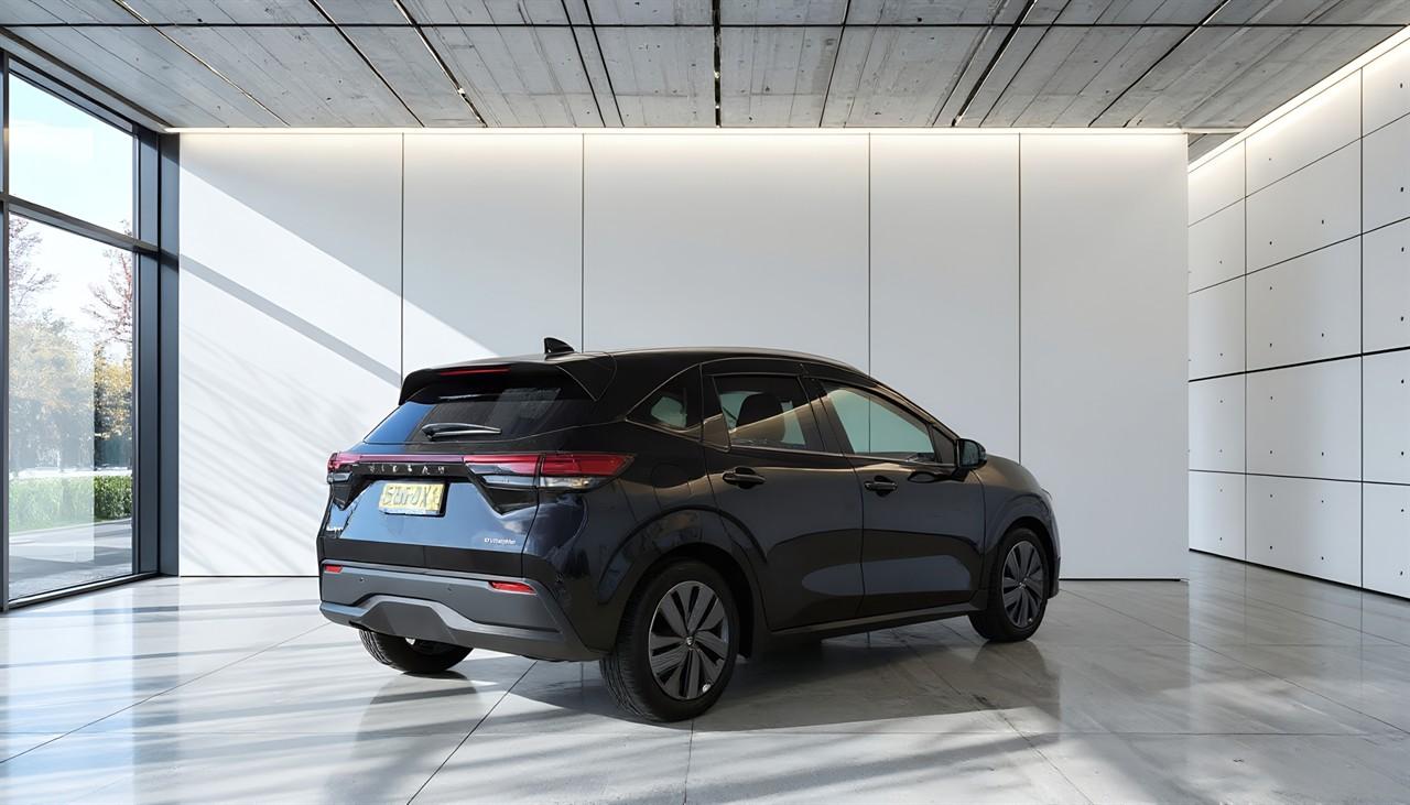 image-4, 2021 Nissan Note X at Dunedin