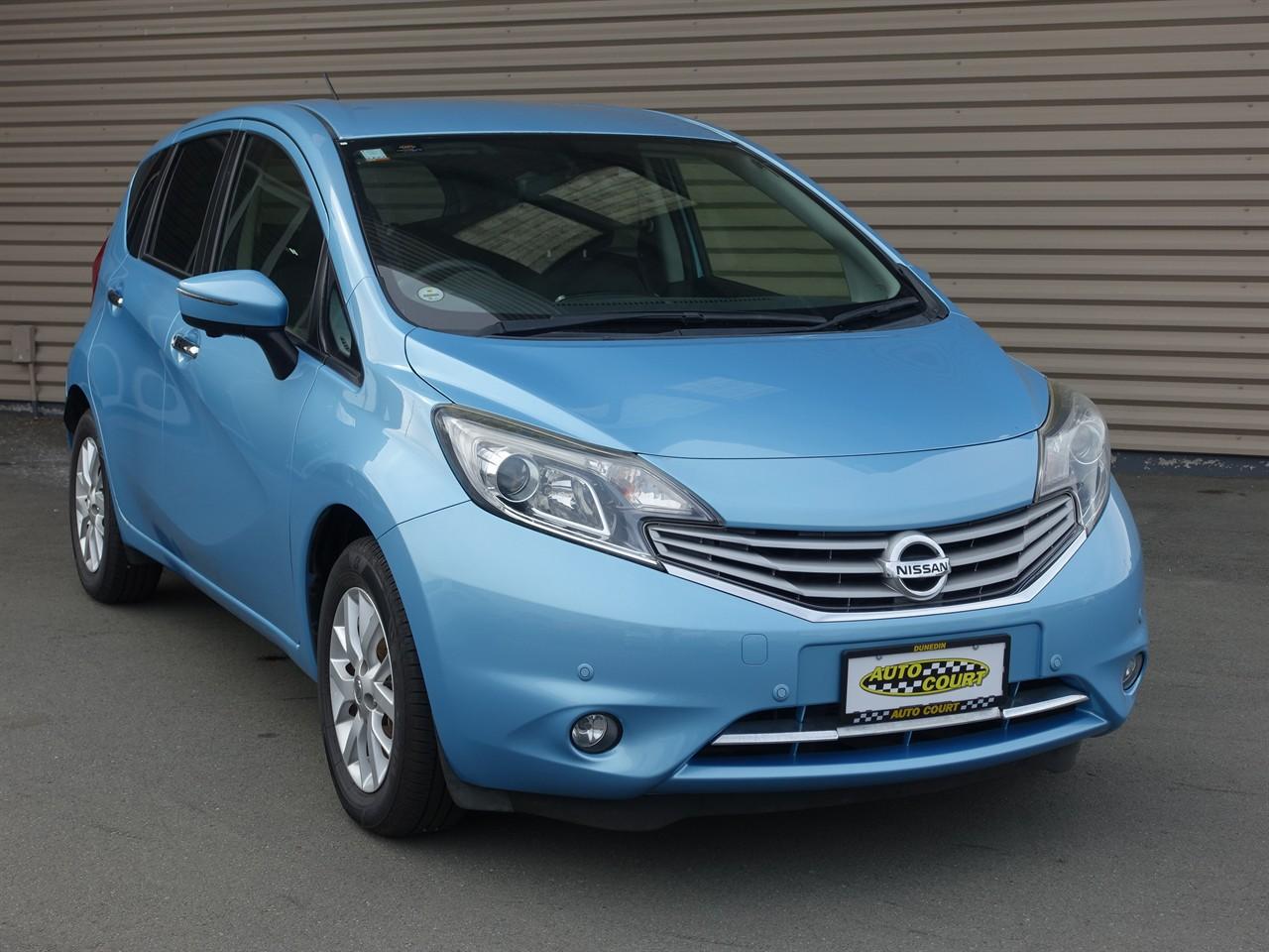 image-11, 2015 Nissan Note Medalist at Dunedin