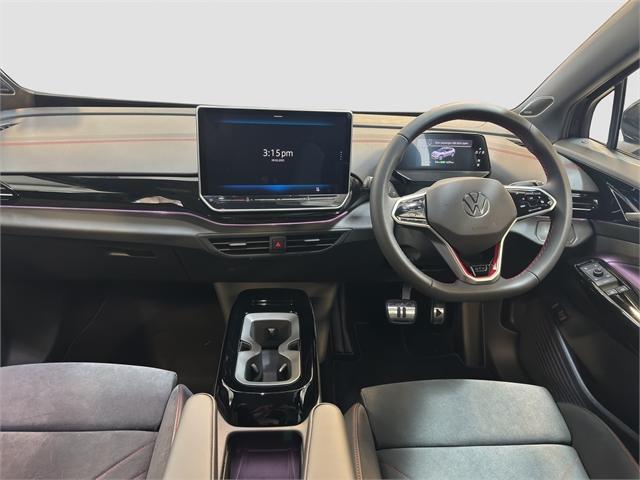 image-10, 2026 Volkswagen ID.4 GTX 4WD at Queenstown-Lakes