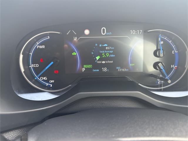 image-12, 2024 Toyota RAV4 GXL 2.5P HV ECVT AWD SUV/5D/5S at Waimakariri