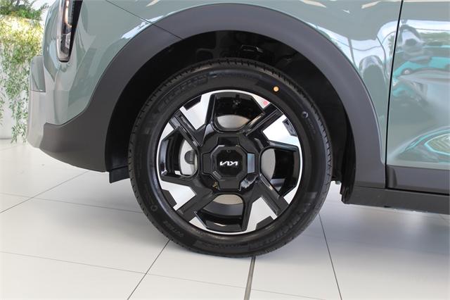 image-19, 2026 Kia Stonic LX at Christchurch