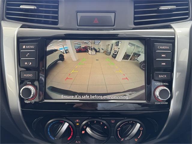 image-16, 2026 Nissan Navara Sl 2.3D/4Wd/7At at Timaru