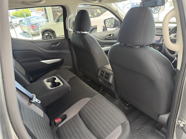 image-9, 2025 Nissan Navara ST 4WD at Timaru