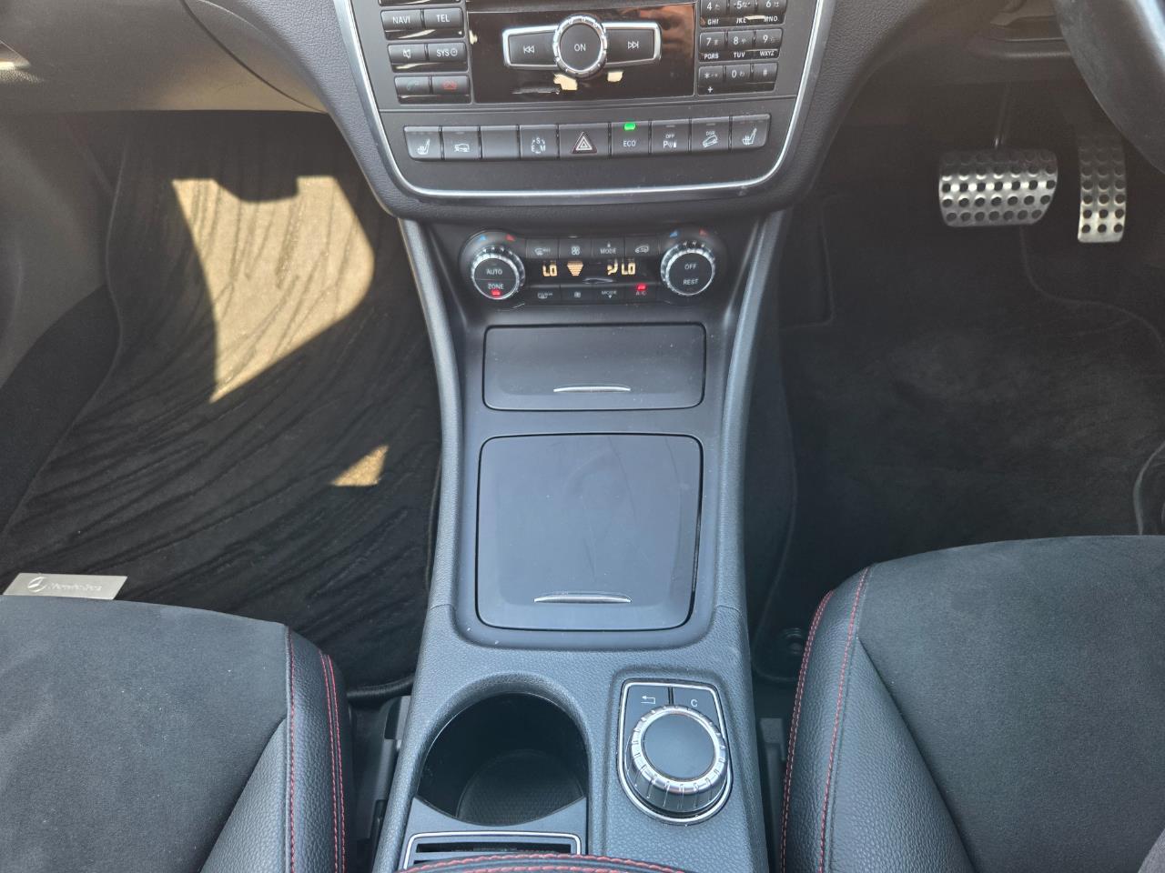 image-11, 2015 MercedesBenz GLA 250 4 Matic at Christchurch