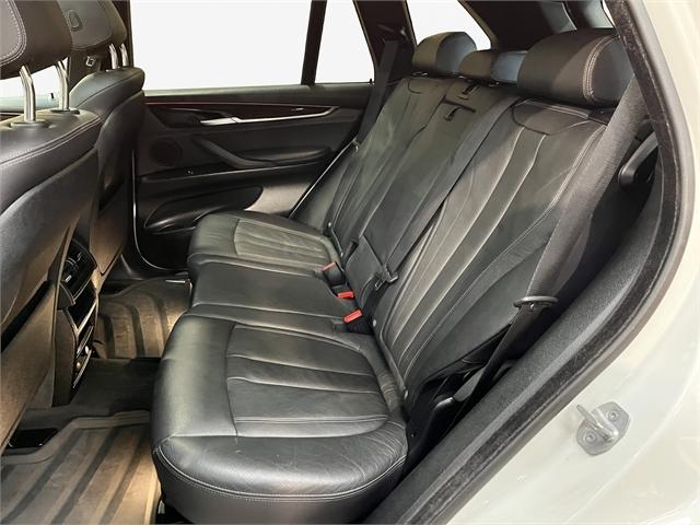 image-11, 2018 BMW X5 xDrive30d M Sport Edition at Dunedin