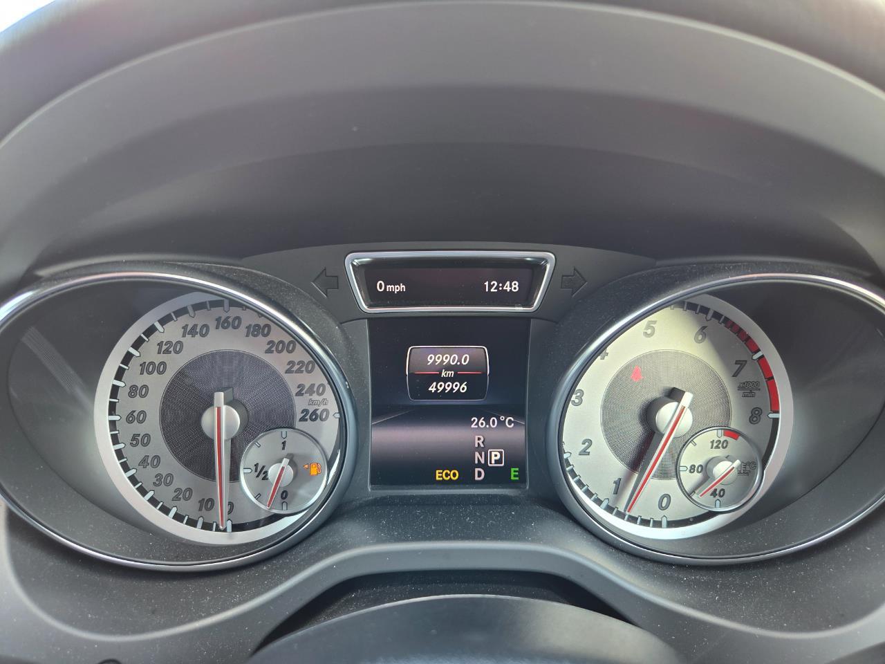 image-9, 2015 MercedesBenz GLA 250 4 Matic at Christchurch