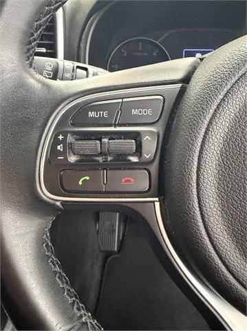image-10, 2017 Kia Sportage 2017 AWD LX 2.0 Diesel at Timaru