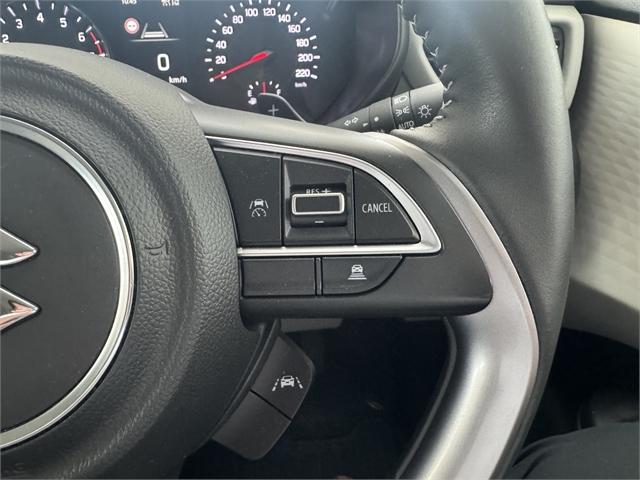 image-15, 2024 Suzuki Swift RSC 1.2PMH/CVT at Timaru
