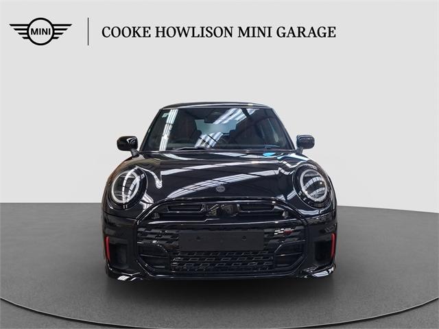image-1, 2026 MINI JCW Hatch 3dr at Dunedin