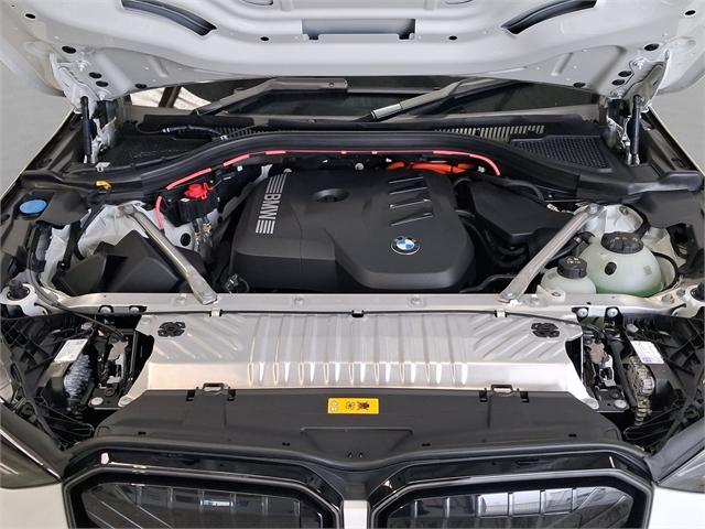 image-8, 2026 BMW X3 30e xDrive at Dunedin