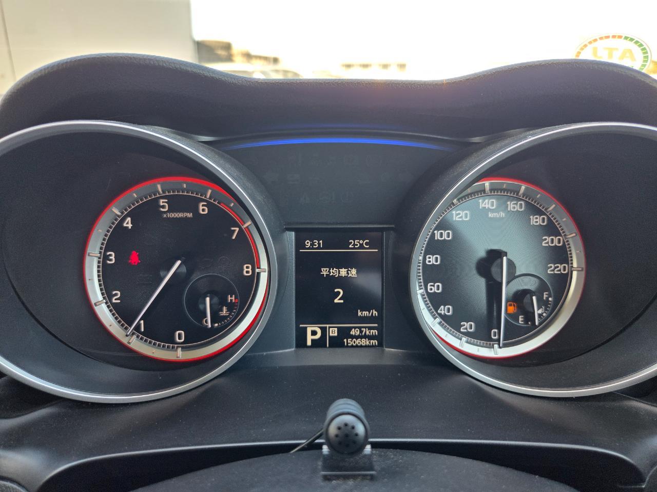 image-9, 2018 Suzuki Swift Late Shape at Christchurch