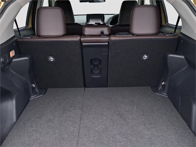 image-10, 2021 Toyota Yaris Cross 1.5L Hybrid at Dunedin