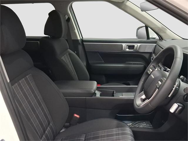 image-10, 2026 Hyundai Santa Fe MX5 Active HEV7S at Dunedin