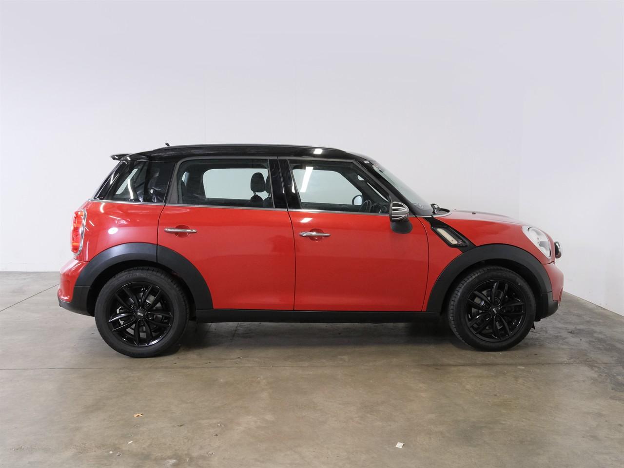 image-9, 2013 Mini Countryman Crossover Cooper S at Christchurch