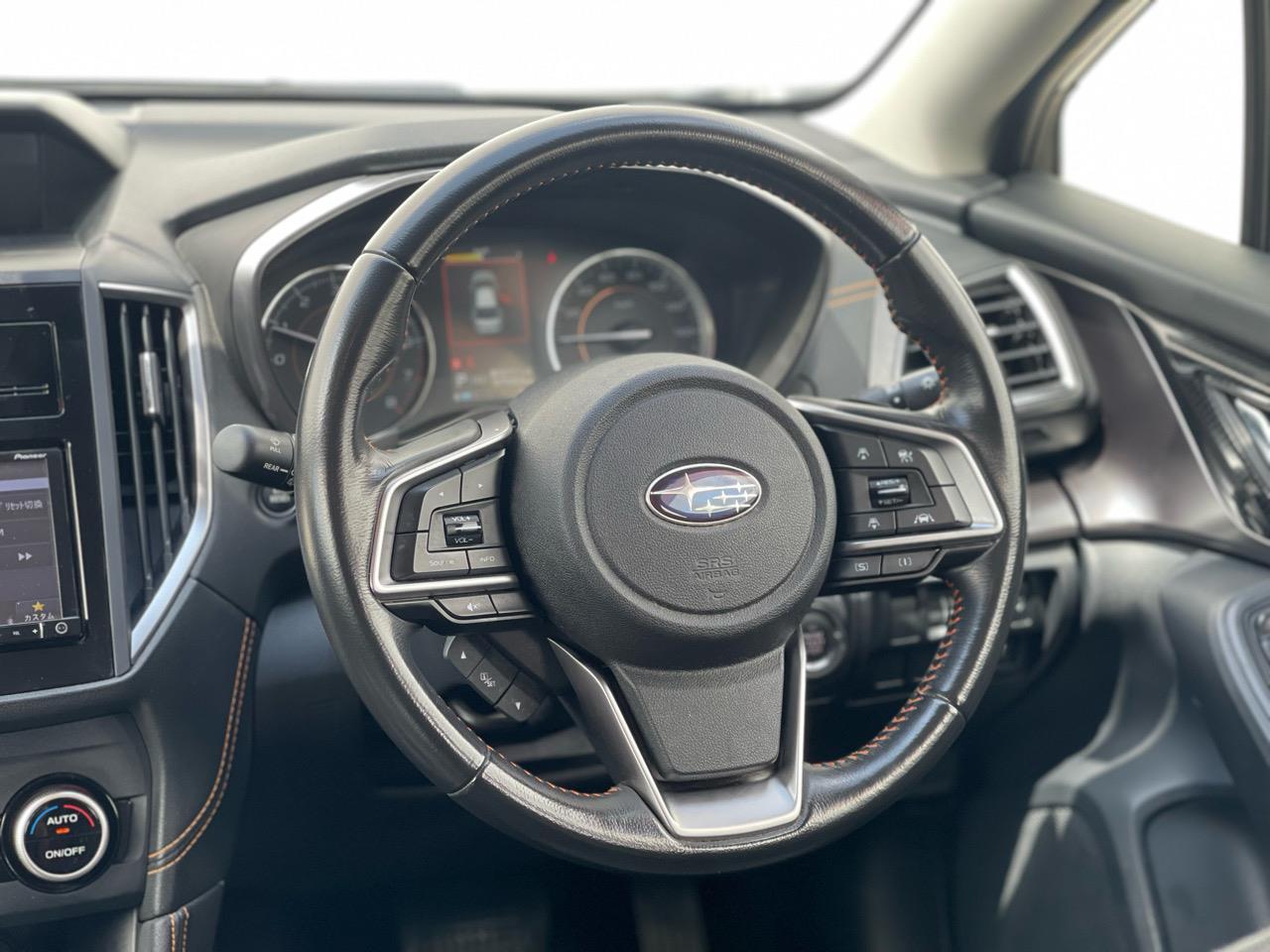 image-12, 2018 Subaru XV 2.0i-L EyeSight 4WD at Christchurch