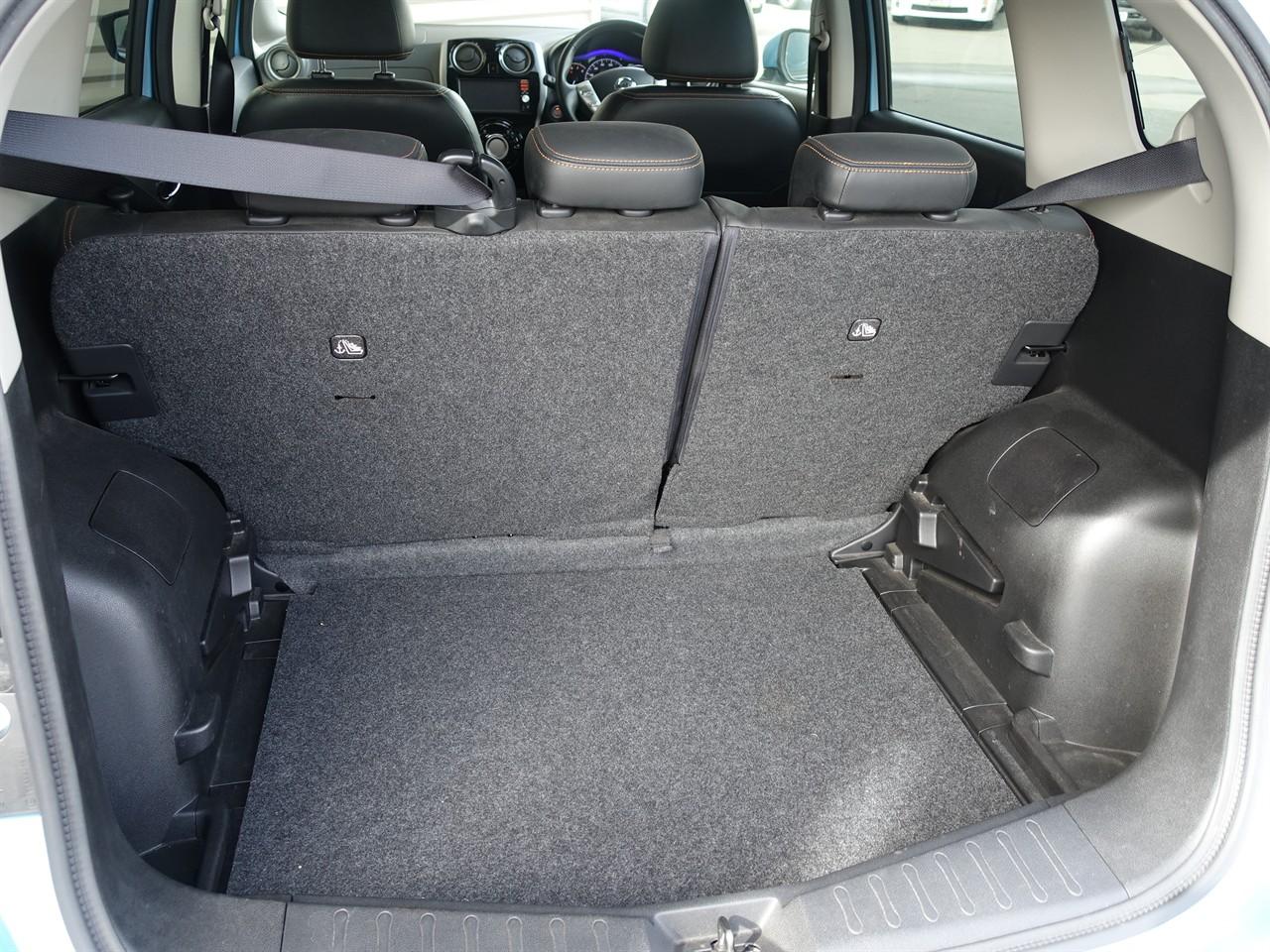 image-15, 2015 Nissan Note Medalist at Dunedin