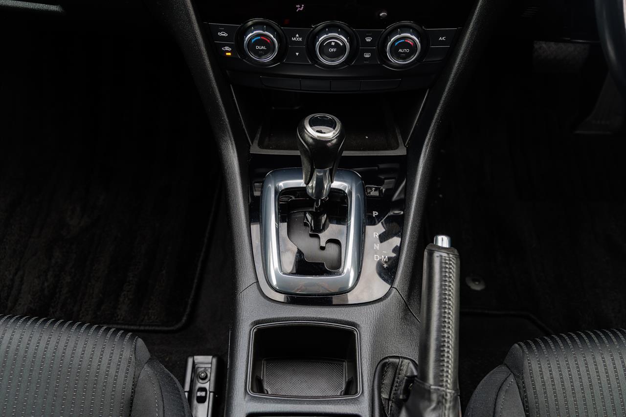 image-16, 2013 Mazda Atenza 20S at Christchurch