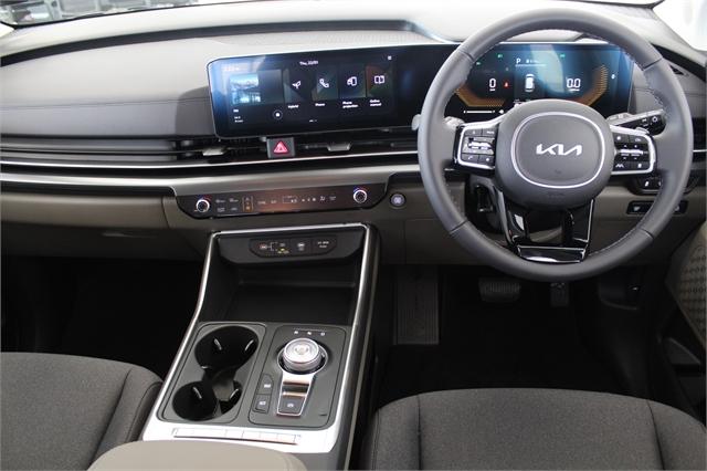 image-12, 2026 Kia Carnival Light HEV 1.6 Petrol at Christchurch