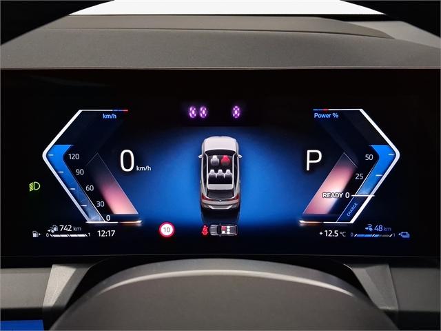 image-18, 2026 BMW X3 30e xDrive at Dunedin