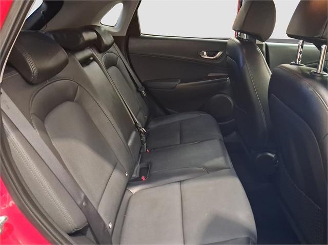 image-15, 2021 Hyundai Kona 2.0 2WD Elite PE at Dunedin