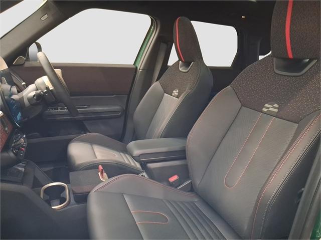 image-16, 2025 MINI Countryman JCW ALL4 Favoured at Dunedin