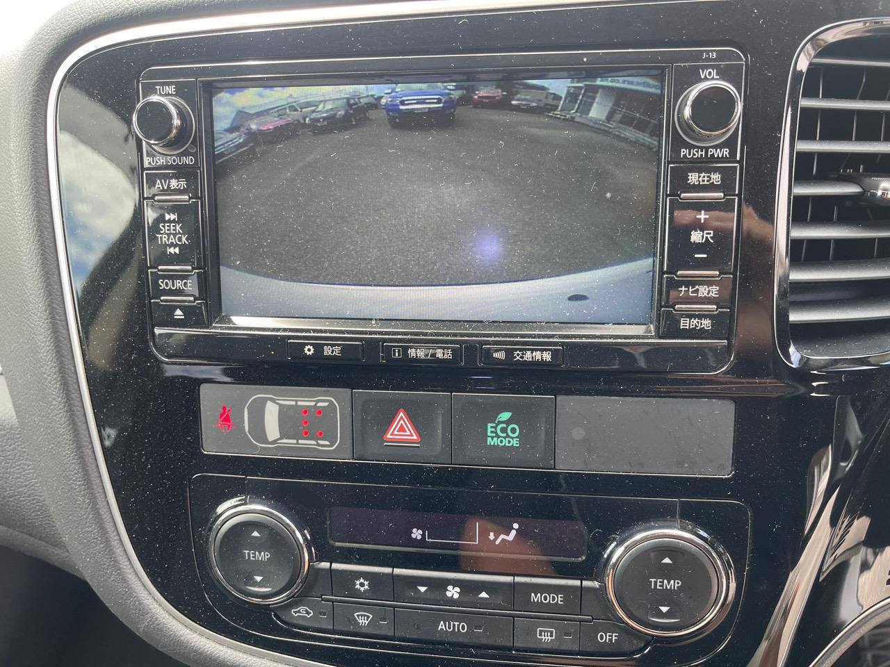 image-12, 2015 Mitsubishi Outlander 4WD 7 Seater at Greymouth