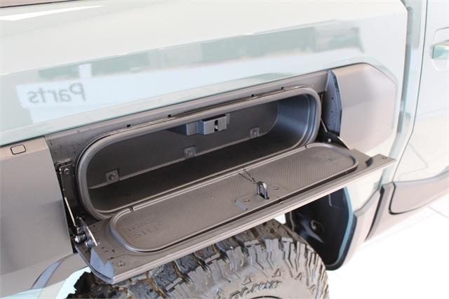 image-17, 2025 Kia Tasman X-PRO 4WD 2.2L TURBO DIESEL at Christchurch