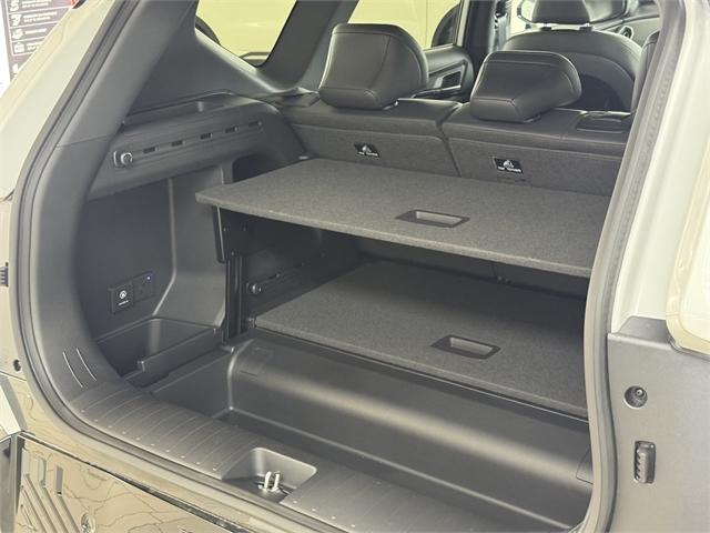 image-7, 2025 Kia EV5 GT-Line at Timaru