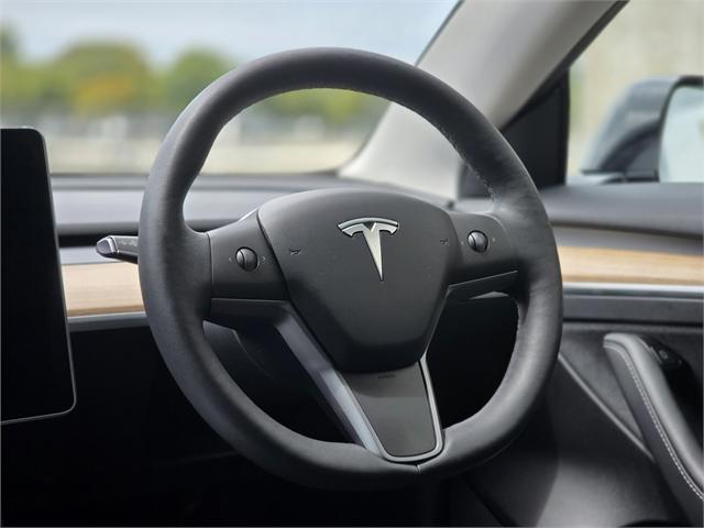 image-16, 2021 Tesla Model 3 NZ NEW Standard Range Plus at Christchurch