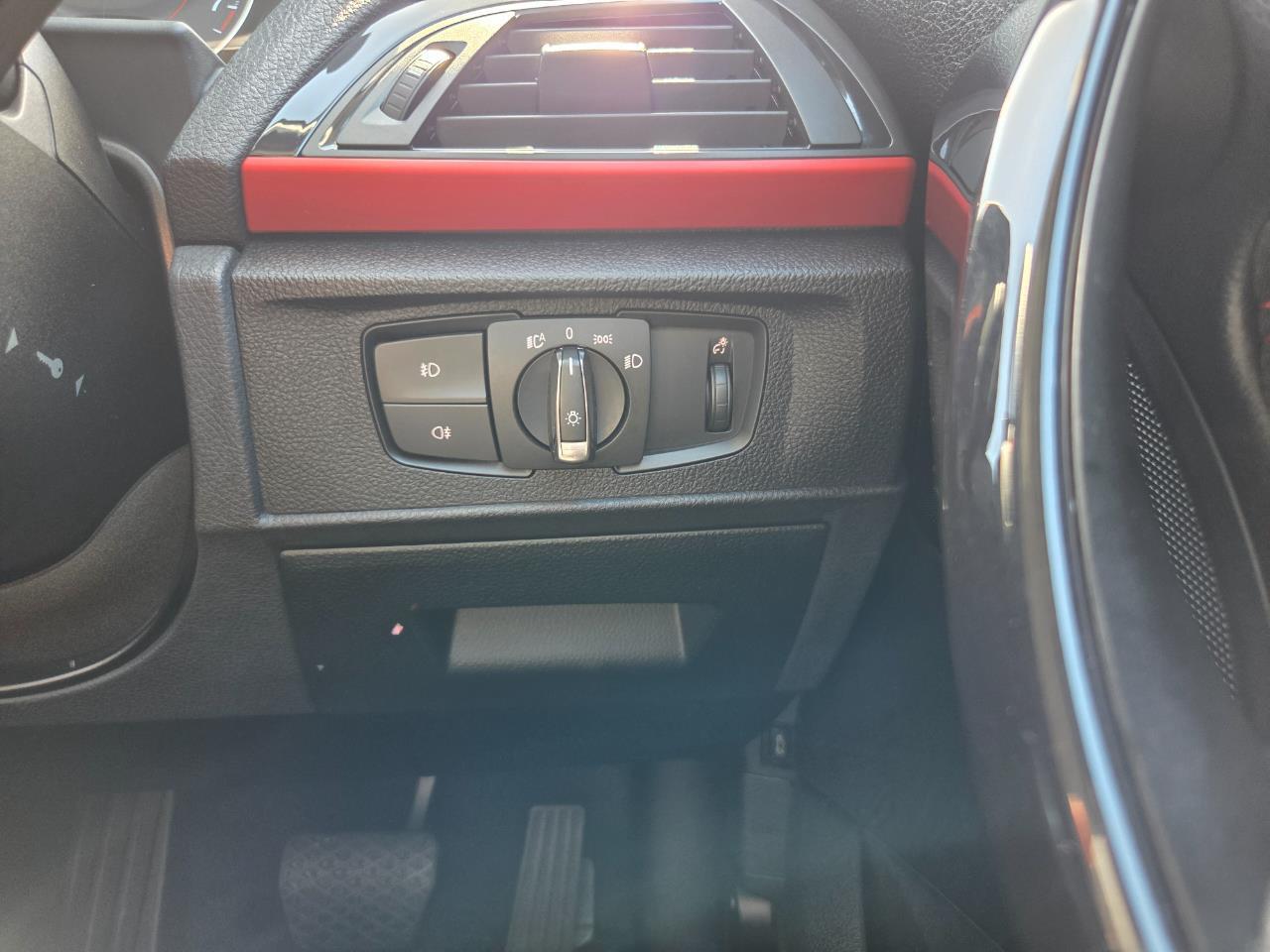 image-13, 2013 BMW 116i at Christchurch