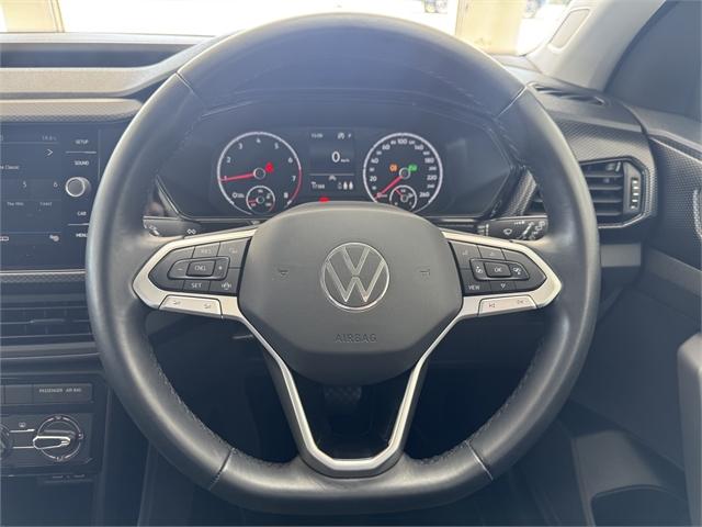 image-13, 2021 Volkswagen T-Cross TSI Life at Timaru