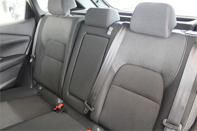 image-17, 2022 Nissan Qashqai ST 1.3L Petrol Turbo at Christchurch