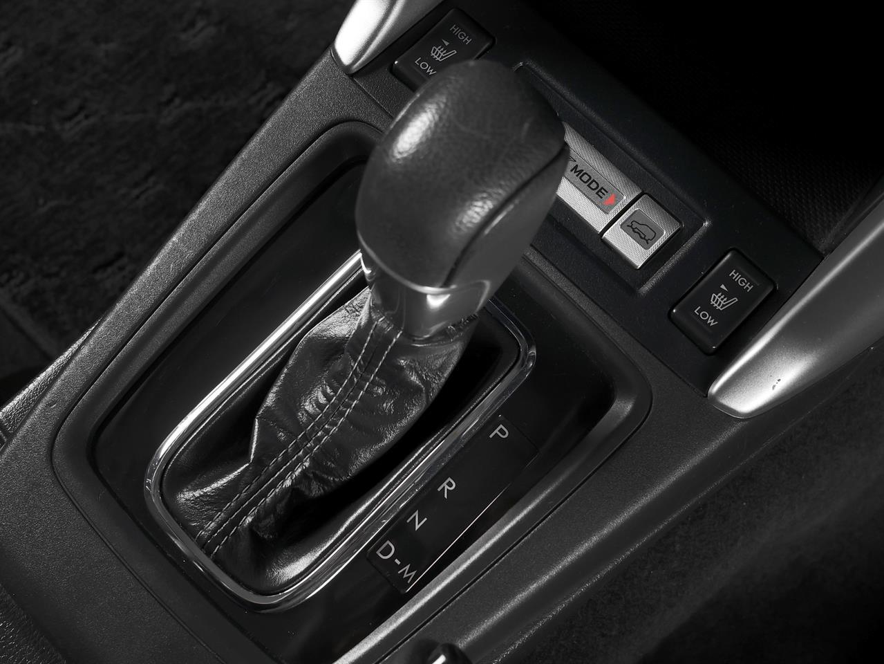 image-12, 2015 Subaru Forester 2.0lt 4WD 'S-Limited' at Christchurch