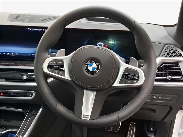 image-11, 2026 BMW X5 xDrive30d at Dunedin