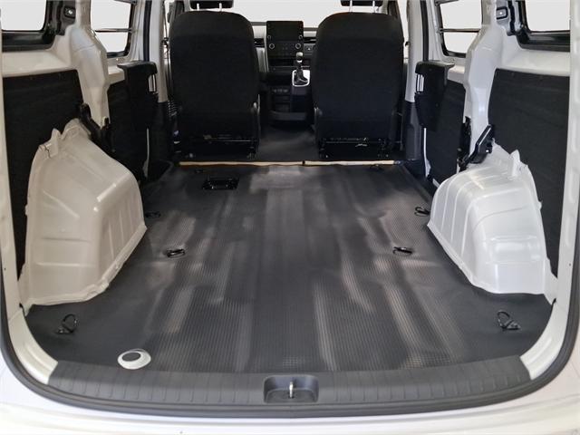 image-15, 2026 Hyundai Staria Load 2.2D 8AT at Dunedin