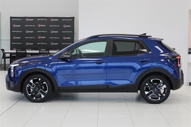 image-5, 2026 Kia Stonic GT-LINE 1.0 Turbo at Christchurch