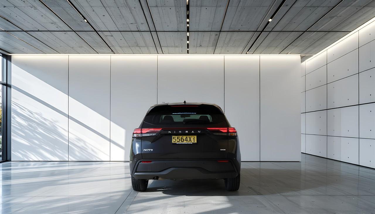 image-5, 2021 Nissan Note X at Dunedin