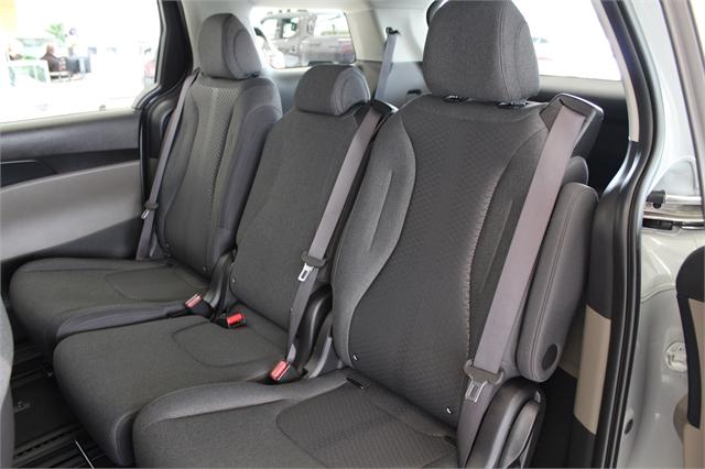 image-17, 2025 Kia Carnival EX 2.2L DIESEL 8 SEATER at Christchurch