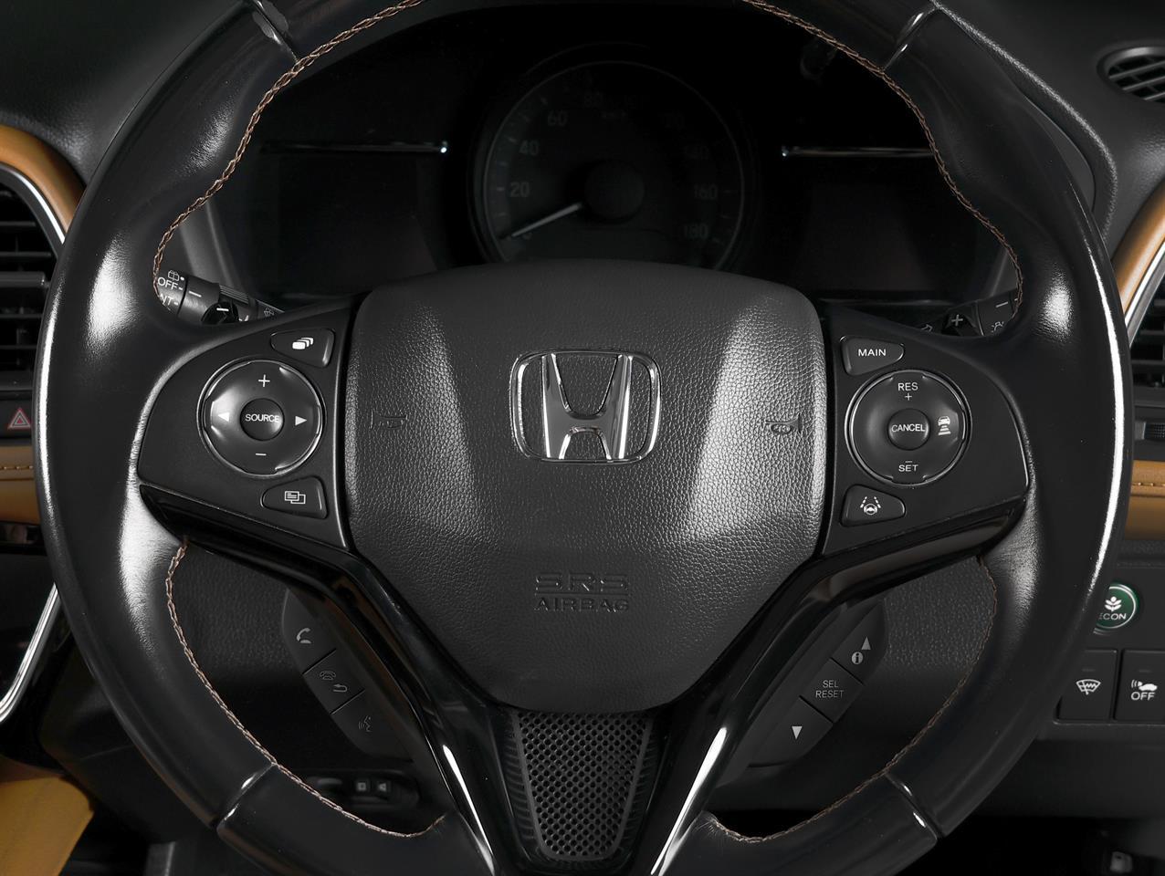 image-11, 2018 Honda Vezel Hybrid Z-Edition 'Honda Sensing' at Christchurch