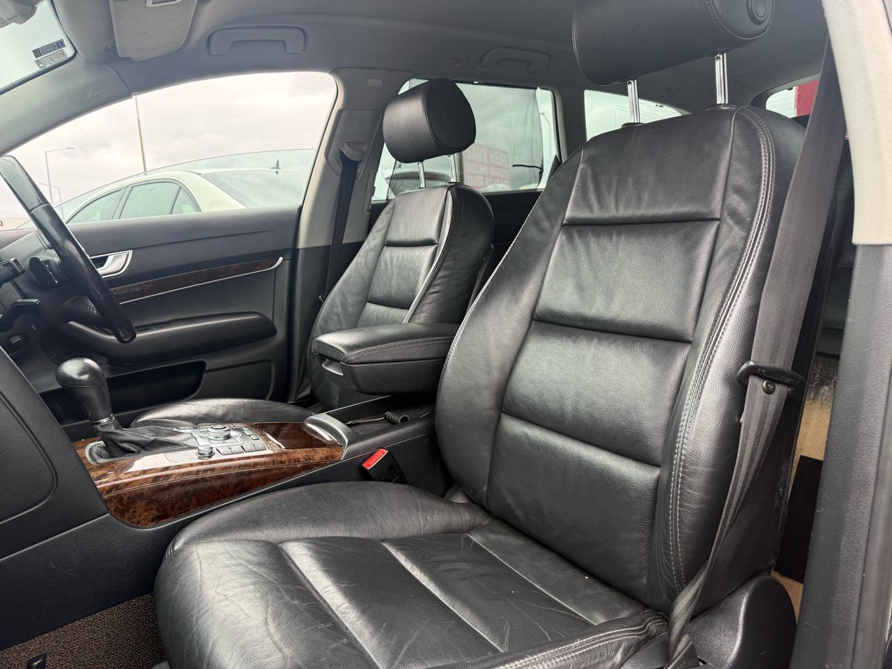 image-8, 2007 Audi Allroad 3.2 QUATTRO at Christchurch