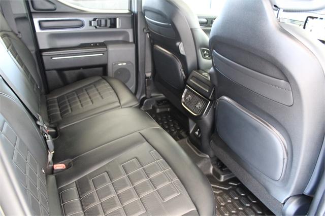 image-14, 2025 Kia Tasman X-PRO 4WD 2.2L TURBO DIESEL at Christchurch